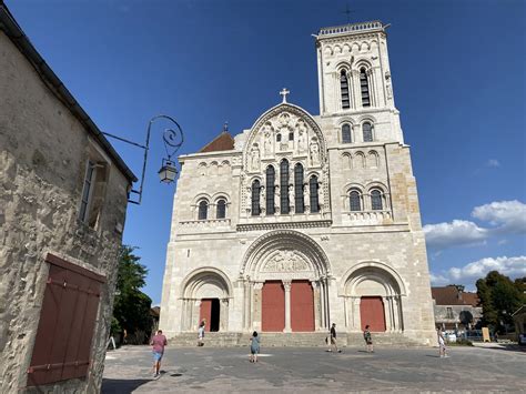 V Zelay Saint Maximin And The Relics Of Mary Magdalene Magdalene