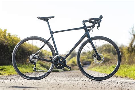 Giant Contend SL Disc 1 review - BikeRadar