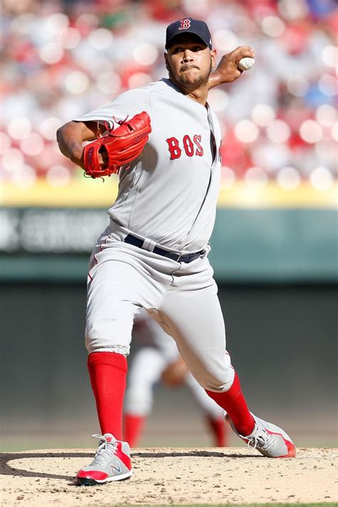 Eduardo Rodriguez Photostream Red Sox Nation Boston Red Sox Game