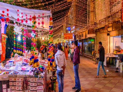 Cheap And Budget Friendly Diwali Shopping In Delhi Visit This Market