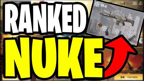 Insane Dr H Legendary Ranked Nuke Hardpoint Call Of Duty