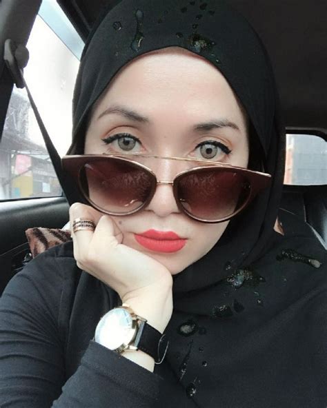 Maaf Kena Bajunya Tante Gaya Hijab Orang Cantik Wajah Gadis