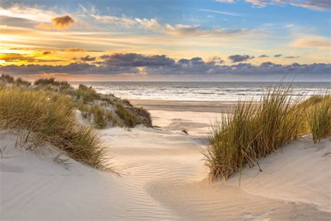 Goedkoop Verblijf Op Ameland Vakantiepiraten