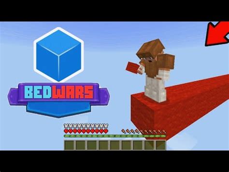 El Nuevo Bedwars En Cubecraft Bedwars Minecraft Bedrock 2 YouTube