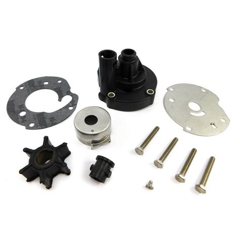 Evinrude Johnson OMC 0763758 Water Pump Kit