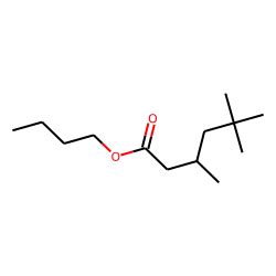 Hexanoic Acid Trimethyl Butyl Ester Chemical Physical