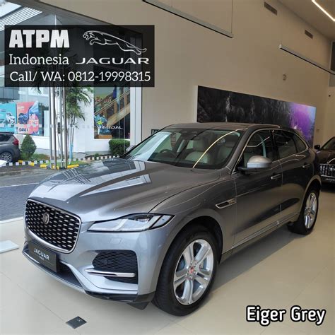 Jaguar Land Rover Stock Atpm Atpm Jaguar Land Rover Indonesia