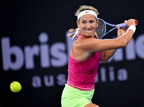 Azarenka wins but Kenin bundled out in Brisbane | Philstar.com