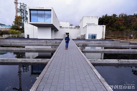 한국기행 Life 남원여행 한국관광 100선에 선정된 남원시립김병종미술관