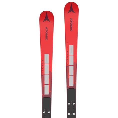 Atomic Redster G Fis Revoshock Race Skis