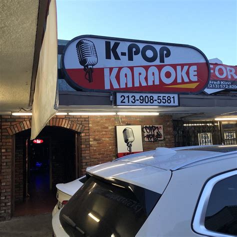 Top 10 Best Private Karaoke Rooms near Koreatown, Los Angeles, CA - Last Updated September 2021 ...