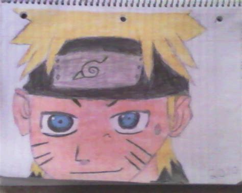 Naruto Line Art Colored by Yugisexy on DeviantArt