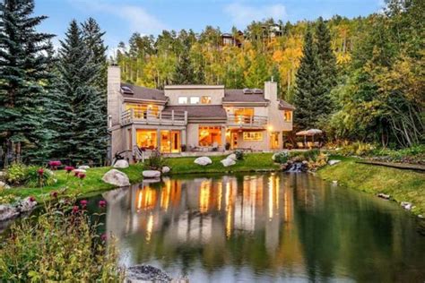 Incredible Airbnbs In Aspen Colorado Wandering Wheatleys