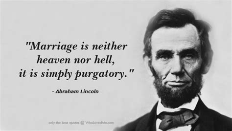 Abraham Lincoln Quotes On Love - Quotes Sinergy