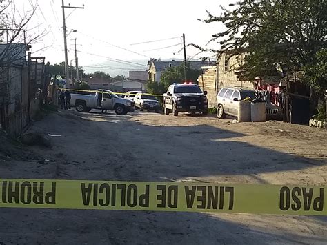 Ataque Armado En Loma Bonita Un Muerto Y Otro Herido Semanario ZETA