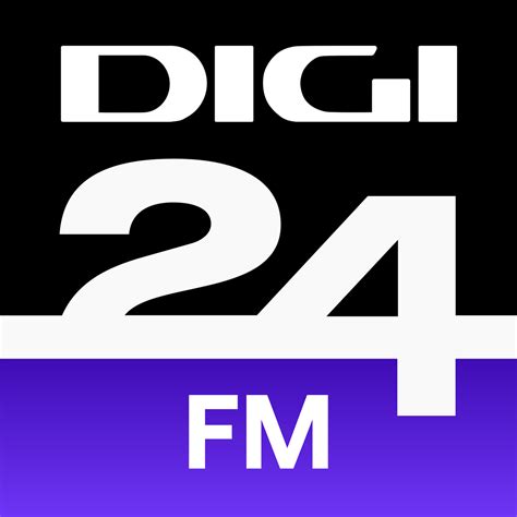 Digi 24 Fm Mihsign Station Fandom