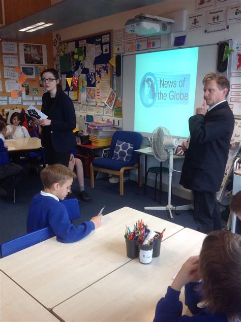 Year 5 Language Alive | English at Colmore