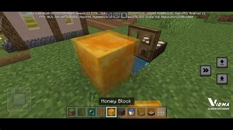 Cara Membuat Alat Teleport Otomatis Di Minecraft YouTube