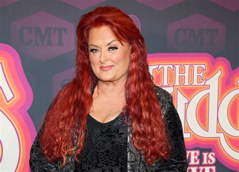 Wynonna Judds Daughter Grace Kelley Arrested On Indecent Exposure Charges