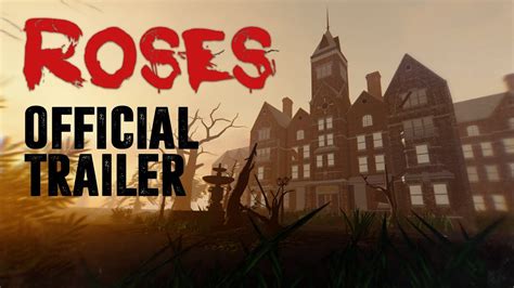 Roses Official Trailer Youtube