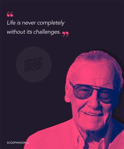 23 Quotes By Stan Lee Who Made Us Believe We’re Extraordinary Despite Our Ordinary Lives