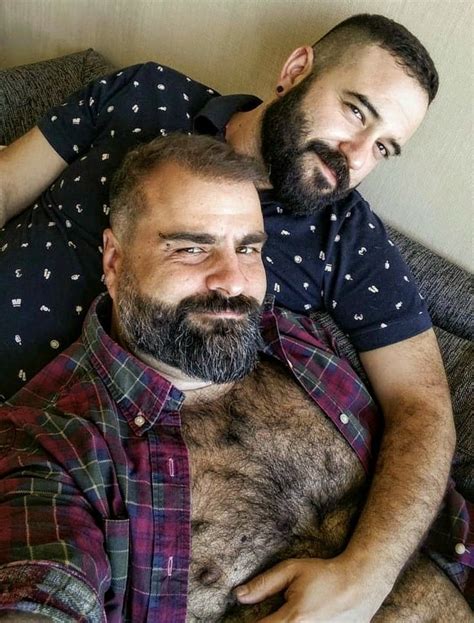 Pin By Maikel Rodriguez On ♥♥♥♥♥♥♥♥ Love Him Hairy Men Bearded Men Hot Gay Bear