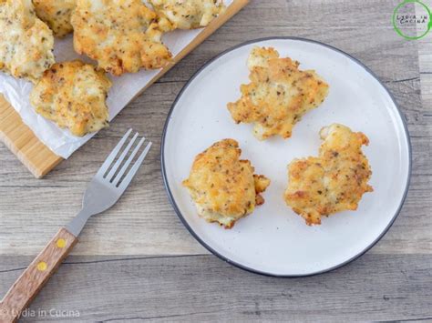 Frittelle Di Pesce Ricetta Facilissima Pronte In Minuti Lydia