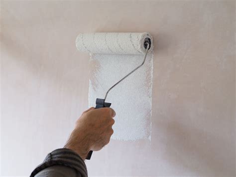 Can You Paint A Newly Plastered Ceiling | Americanwarmoms.org