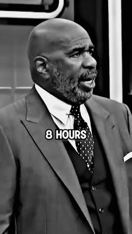 One Of The Greatest Speeches Ever Given Steve Harvey MOTIVATIONAL