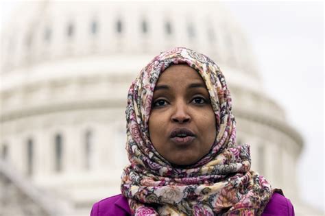 Rep. Ilhan Omar backs resolution recognizing Israel as GOP kicks her ...