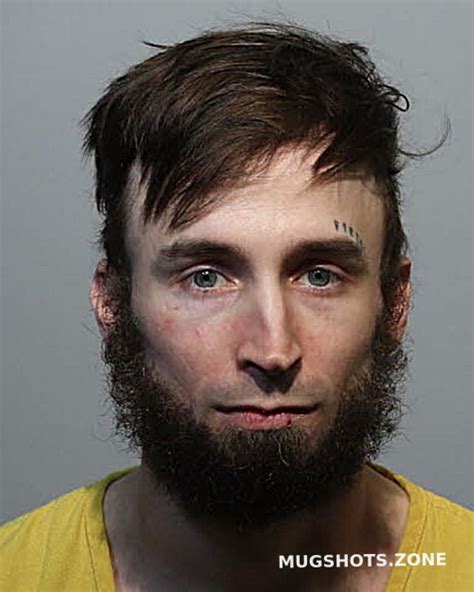 WILLIAM RAY 03/10/2023 - Seminole County Mugshots Zone