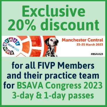 Exclusive Discount Fivp Federation Of Independent Veterinary