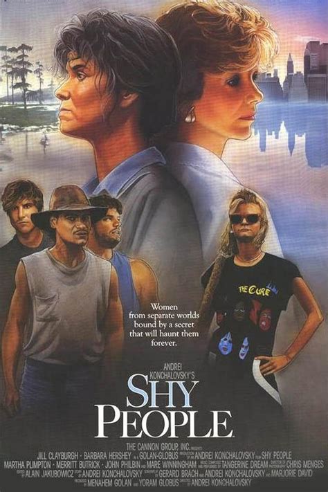 Shy People | Rotten Tomatoes