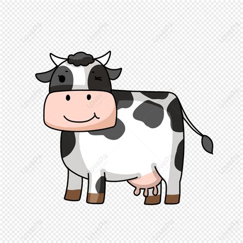 Cows PNG Images With Transparent Background | Free Download On Lovepik