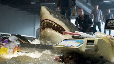 Shark 3D La Recensione Darkside Cinema