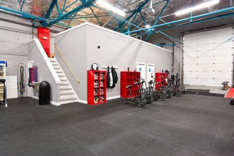 27 CrossFit Gym Layouts ideas | crossfit gym, crossfit, gym