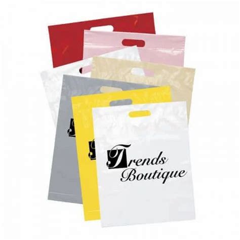 Bopp Flexo Printed Shopping Bags At Rs Piece Flexo Printed