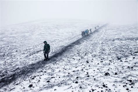 Escursioni Sull Etna Crateri Sommitali E Visite In Autonomia