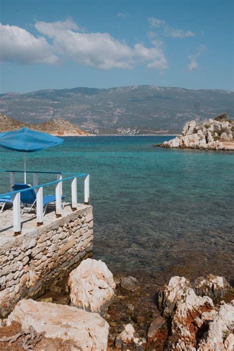 jana meerman st george beach kastellorizo (2) | Jana Meerman