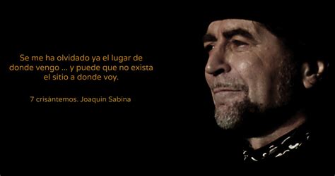 Frases De Amor Joaquin Sabina Frases Motivacionales