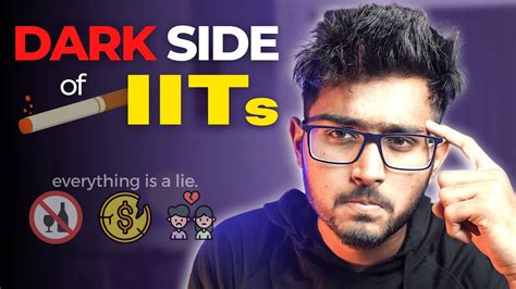 The HARSH Reality Of Studying In An IIT YouTube