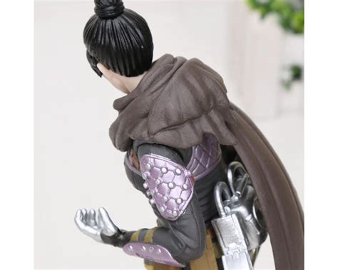 Apex Legends Figure Apex Legends Figure Wraith PVC Action - Etsy