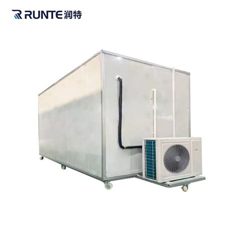 Customized Mobile Cold Room Suppliers Containers Commercial