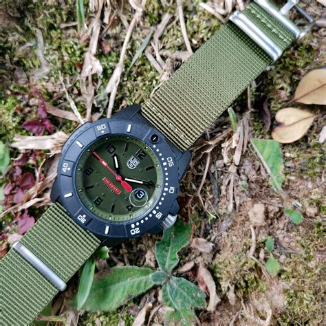 Luminox Navy Seal Series Hotsell Bellvalefarms