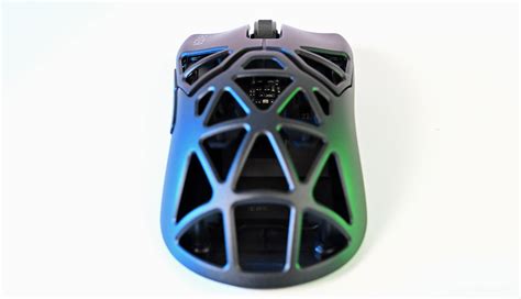 O Viper Mini Signature Edition da Razer é um mouse maluco de 279