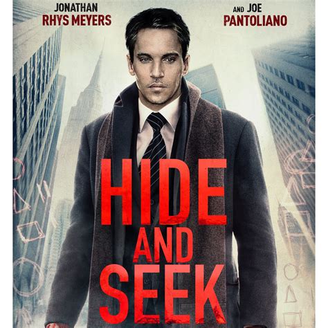 Hide and Seek [2021] - IGN