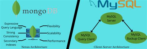 MongoDB Vs MySQL Which Is The Better Database Management System