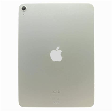 Apple Ipad Air Wi Fi Go Lumi Re Stellaire Pas Cher Asgoodasnew Fr