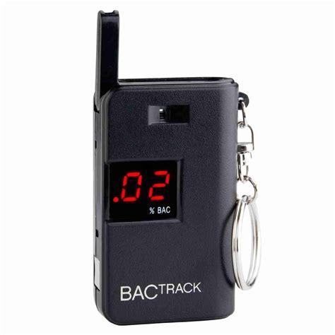 Best Breathalyzer Reviews: Top 10 in 2020