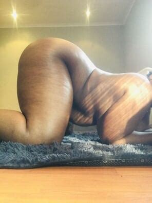 Ebony Perfection IMG Porn Pic